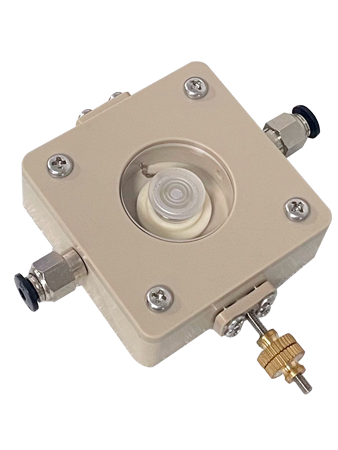 常温等离子体拉曼池